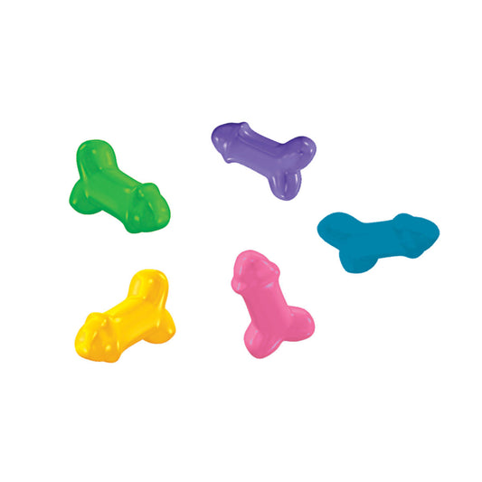 Candyprints Super Fun Penis Candy - 3oz Bag