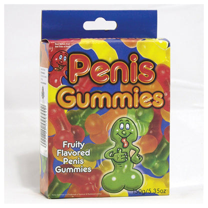 OMG Penis Gummies