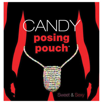Spencer & Fleetwood Candy Male Posing Pouch