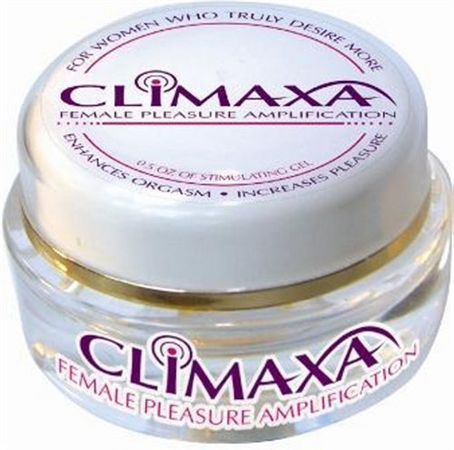 Body Action Climaxa Female Amplification Gel for Women