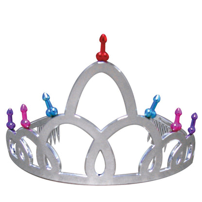 Kheper Games Naughty Tiara