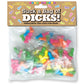 Candyprints Suck a Bag of Dicks Bag of 25