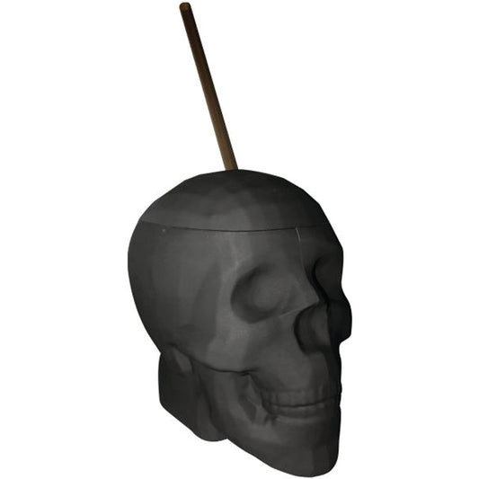 Kheper Games Skull Cup Black Matte