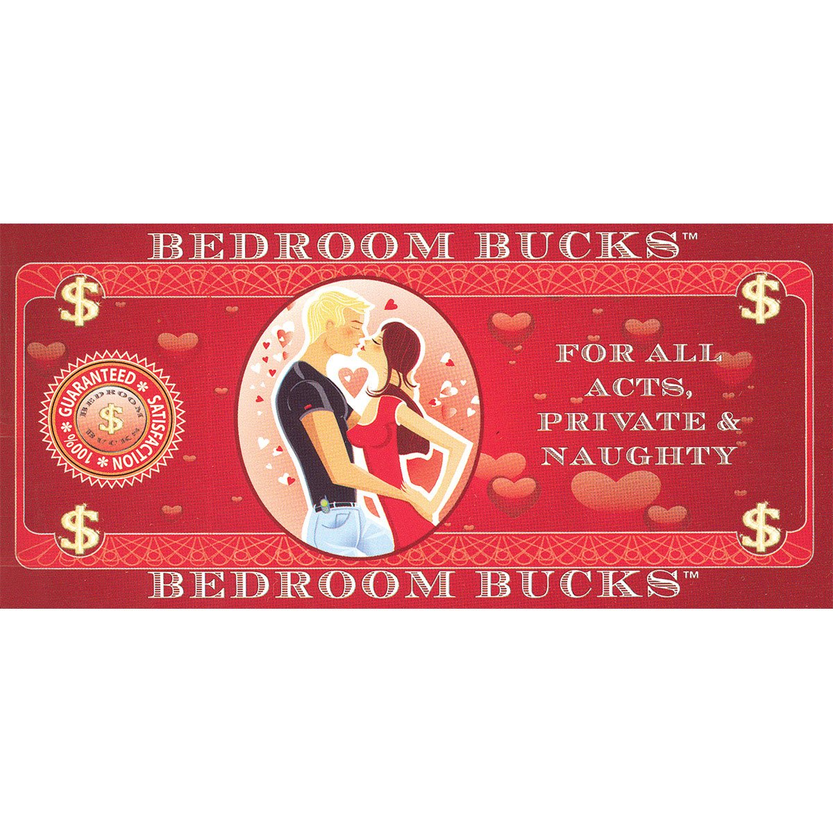 Ball & Chain Bedroom Bucks Coupons