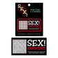 Kheper Games Sex! Scratch Tickets