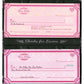 Kheper Games Checks for Lovers