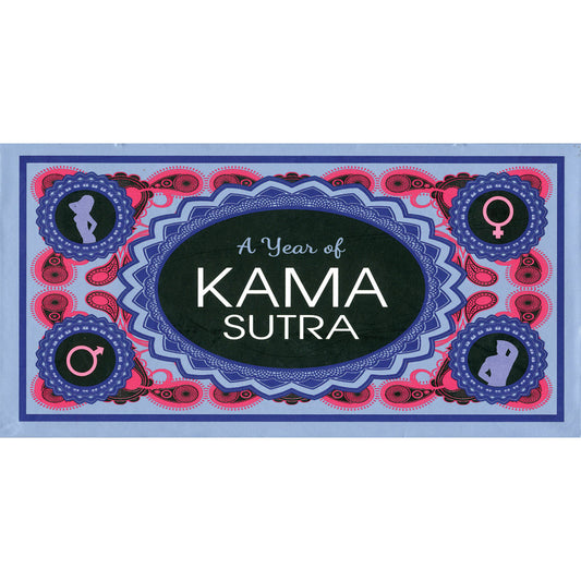 Kheper Games Year of Kama Sutra Coupons