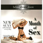 Little Genie Month of Sex
