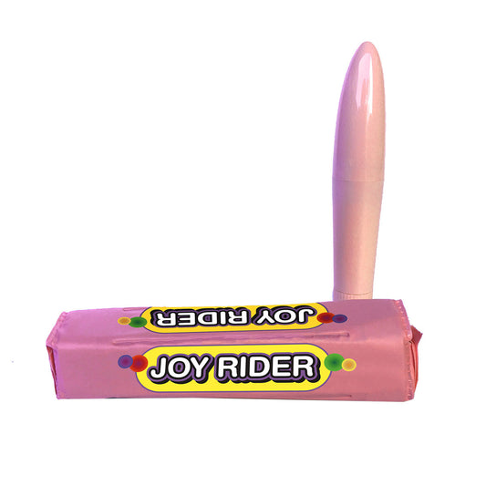Little Genie Joy Rider Massager w/case