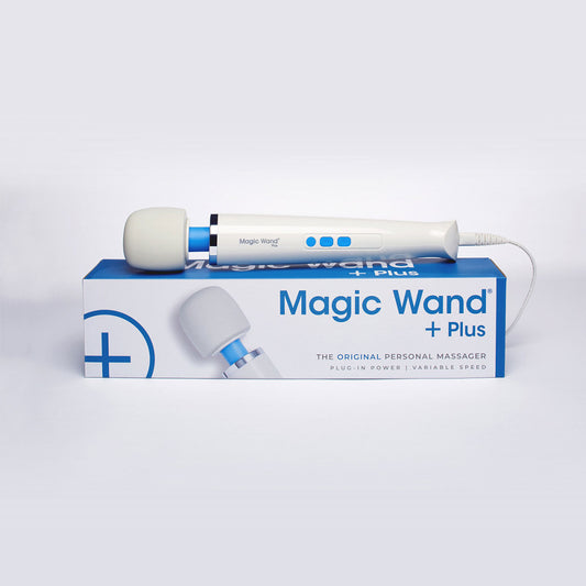 Hitachi Magic Wand PLUS HV-265