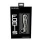 Nexus FORTIS Aluminium Vibrating Prostate Massager