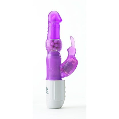 Vibratex Rabbit Habit Original Deluxe Clitoral & G-Spot Vibrator