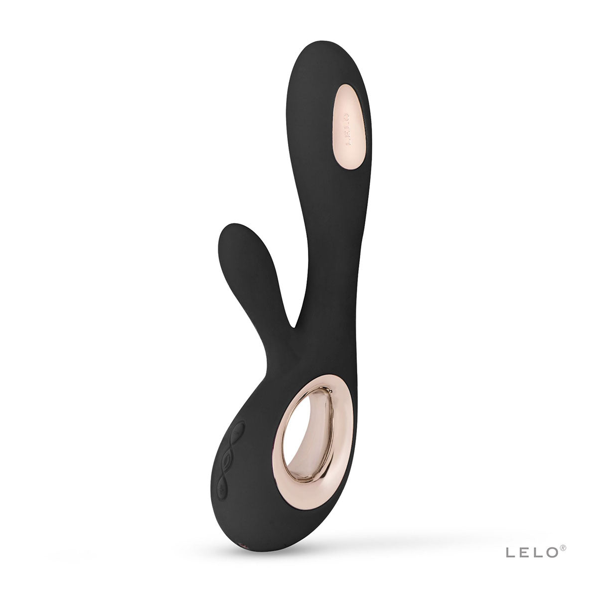 LELO Soraya Wave Duo-Style Rabbit Vibrator