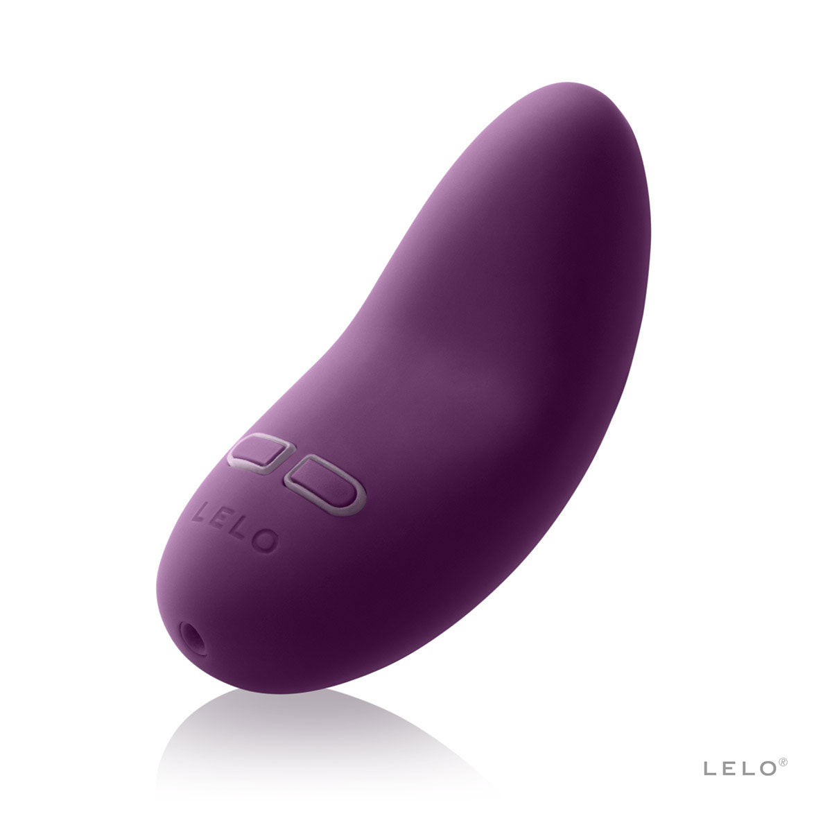 LELO Lily 2 Powerful & Discreet Clitoral Vibrator Pink