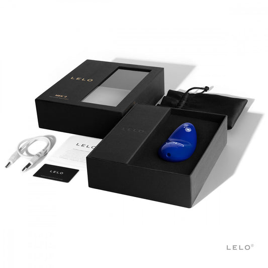 LELO Nea 2 Discreet Clitoral Vibrator