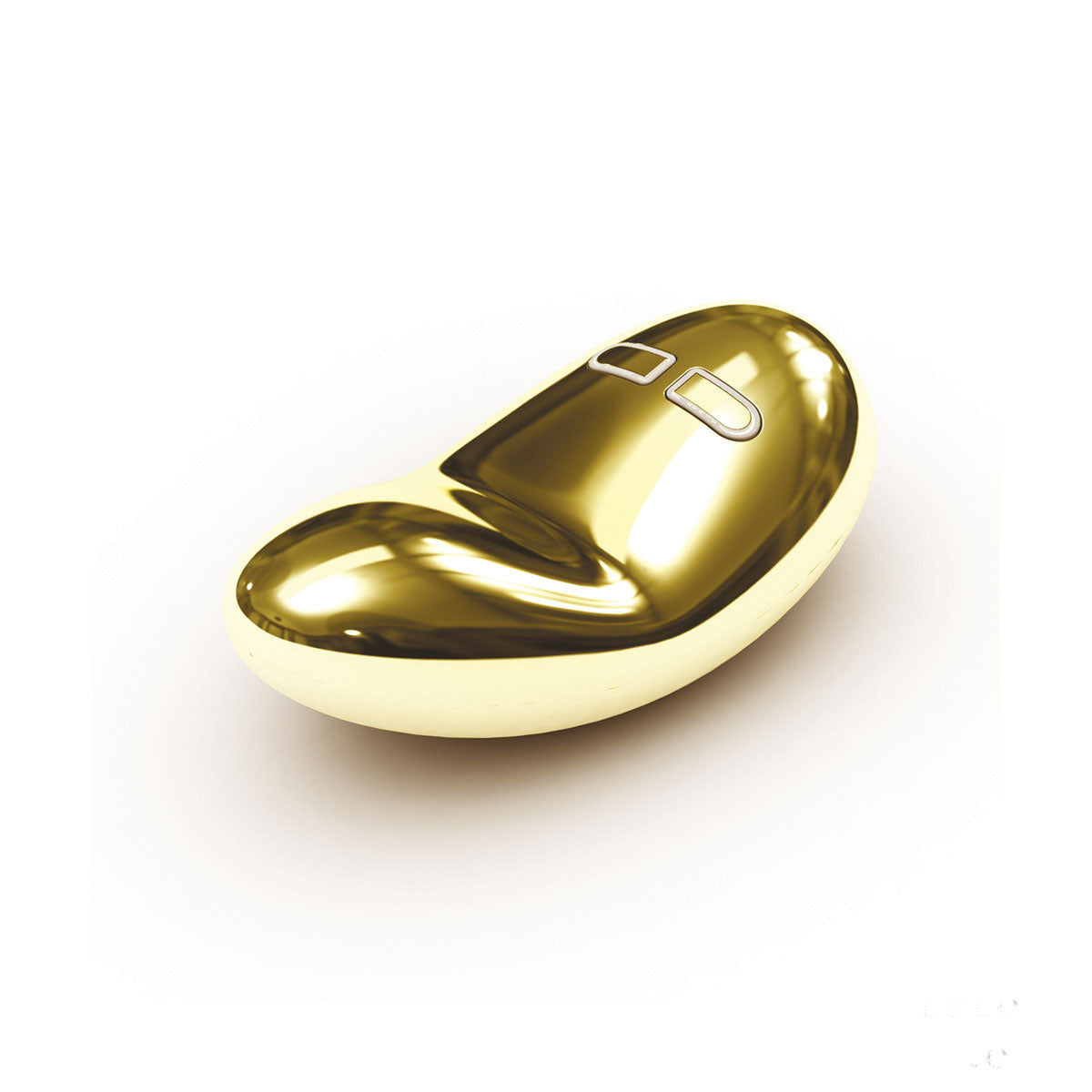 LELO Yva 24K Gold