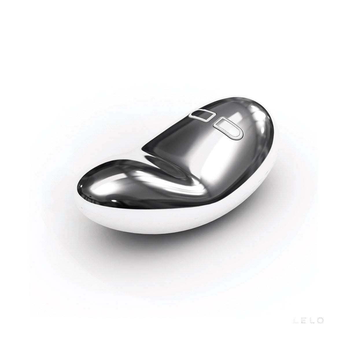 LELO Yva Stainless Steel