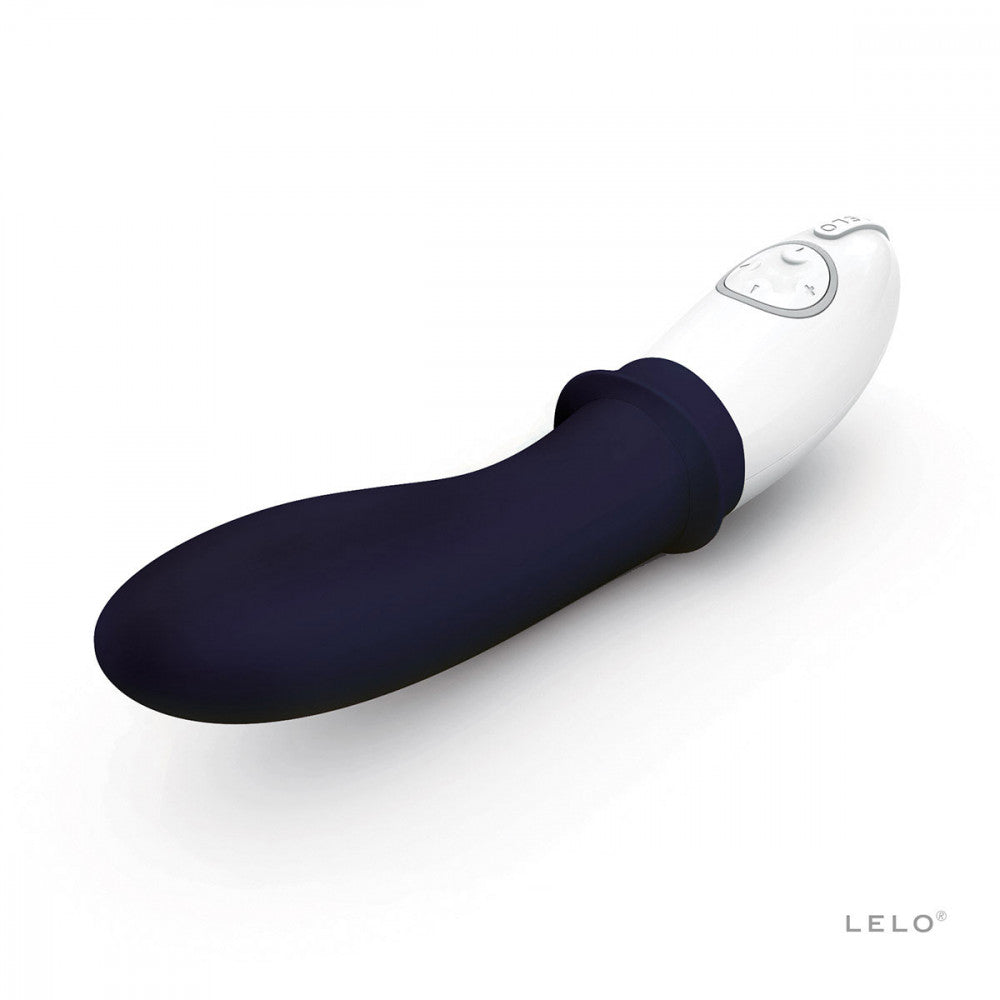 LELO Billy Luxury Vibrating Prostate Massager