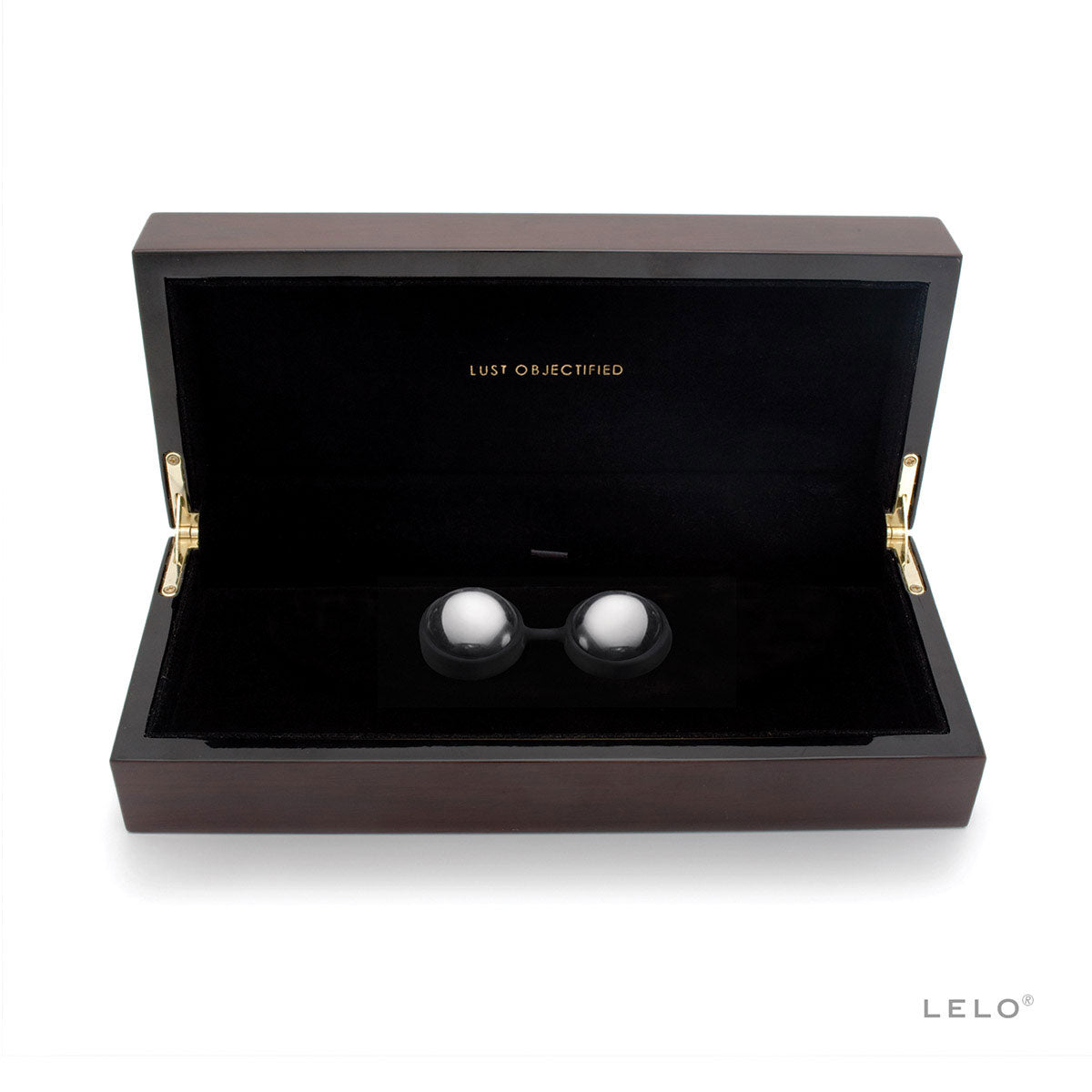 LELO Luna Beads Luxe Stainless Steel