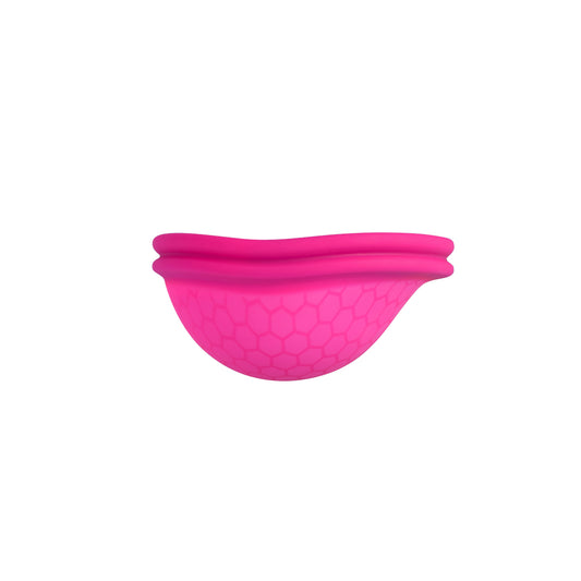 Intimina Ziggy Cup Flat-Fit Menstrual Cup