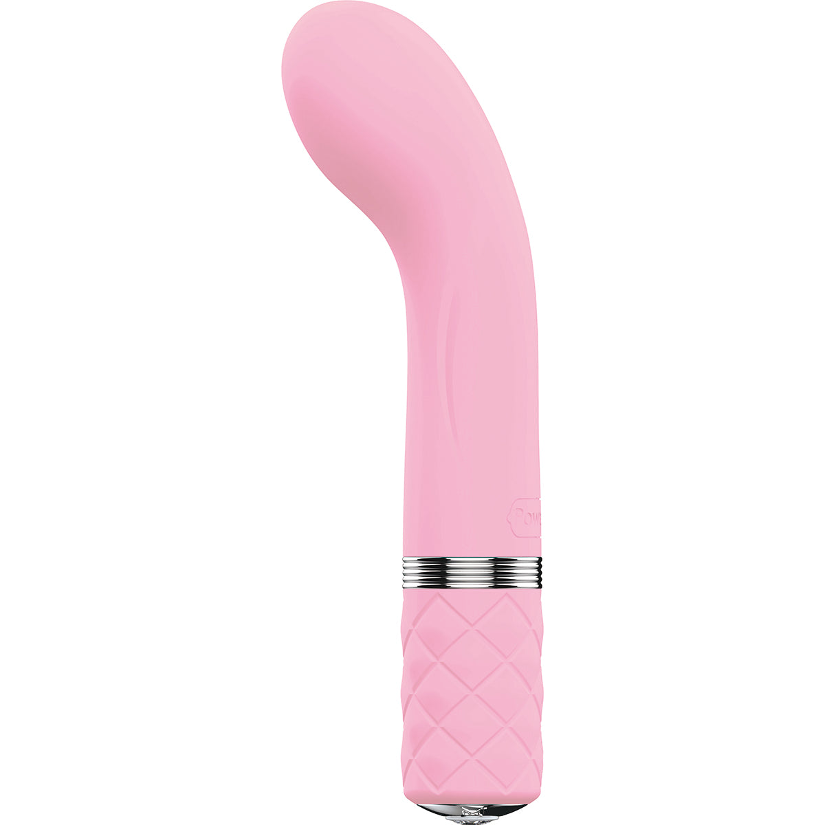 BMS Pillow Talk Racy Mini Pink