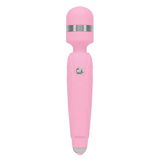 BMS Pillow Talk Cheeky Wand Pink
