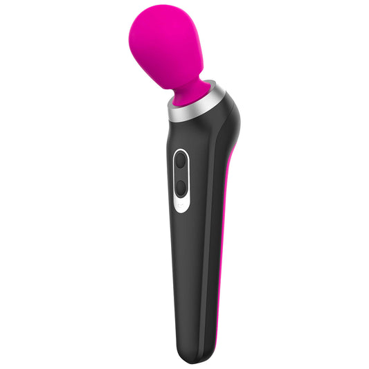 BMS PalmPower Extreme Wand Pink