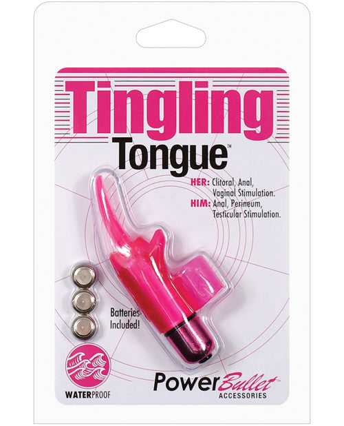 BMS Tingling Tongue
