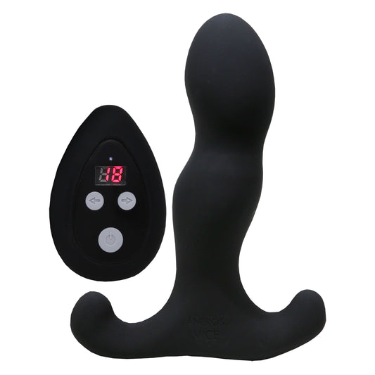 Aneros Vice 2 Vibrating G-Spot Male Stimulator