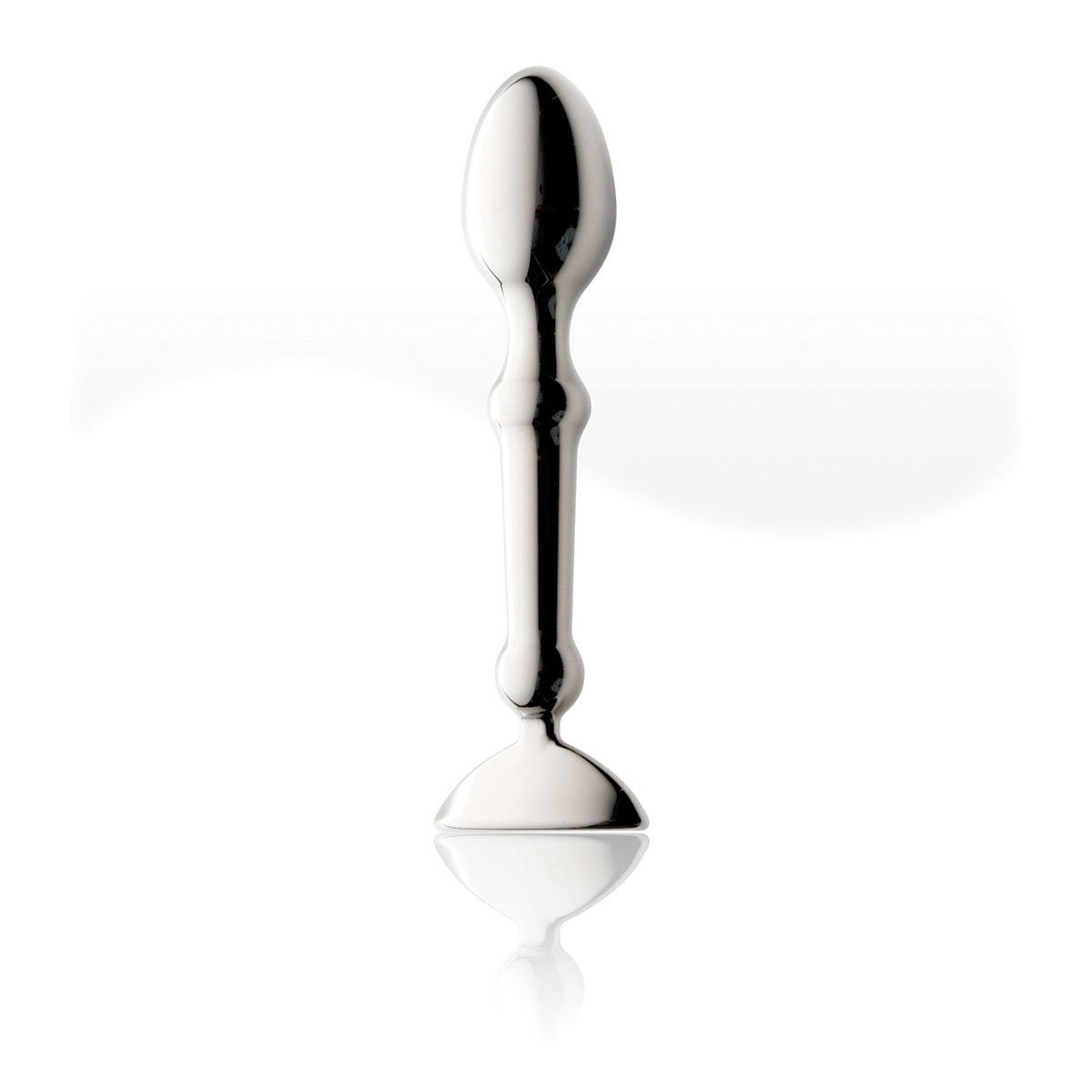 Aneros Tempo Stainless Steel Butt-Plug