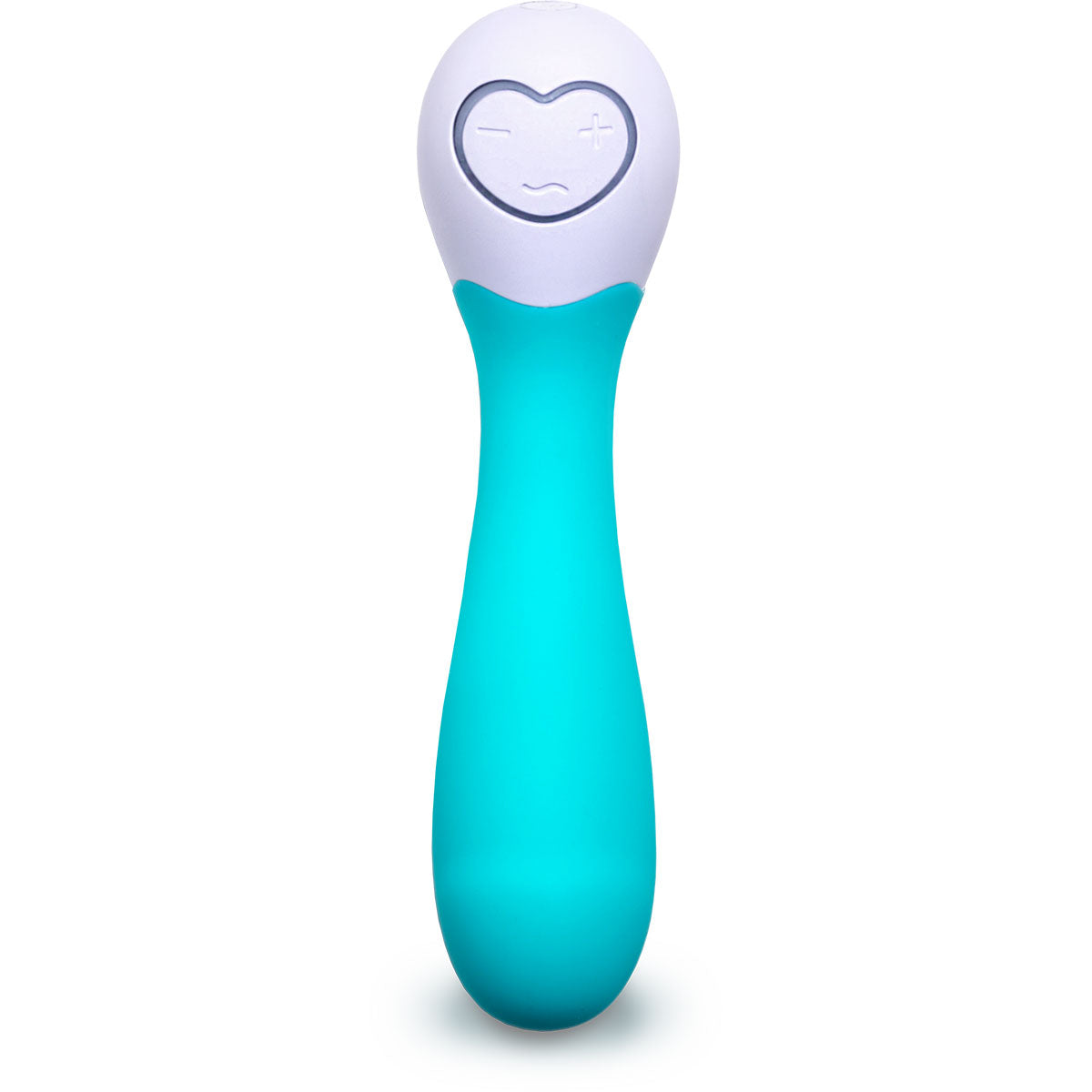 OhMiBod LoveLife Cuddle Mini G-Spot Vibrator