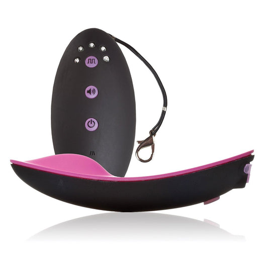 OhMiBod Club Vibe 2.OH Wireless & Wearable Panty Vibrator