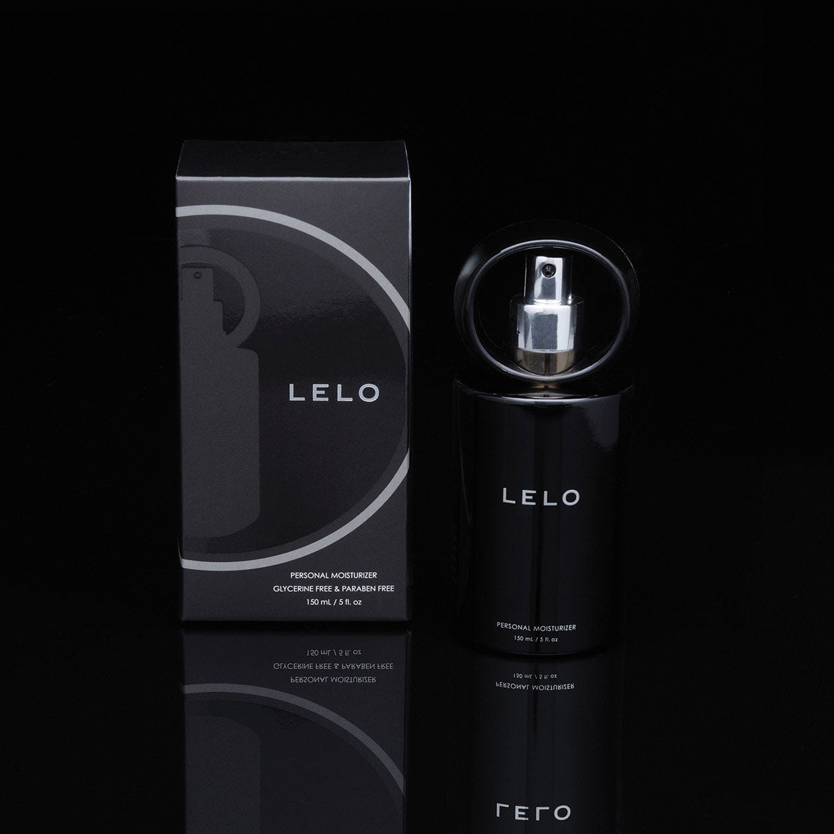 LELO Personal Moisturizer 150ml Bottle