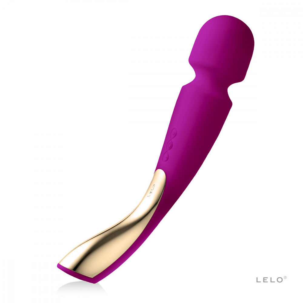 LELO Smart Wand 2 Luxury Cordless Massager - Large