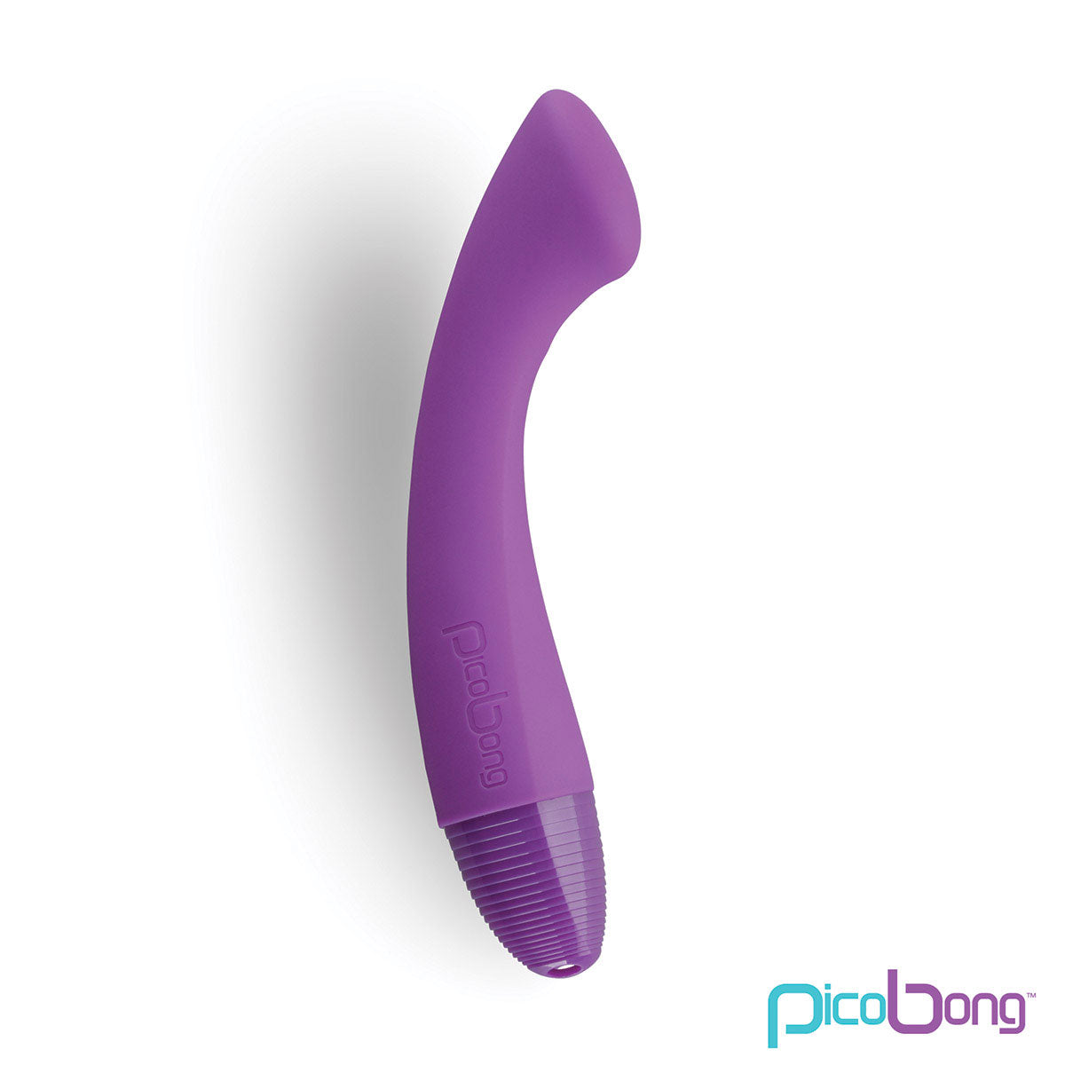 PicoBong Moka G-Spot Vibrator Purple