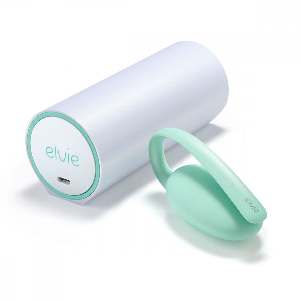 Elvie Kegel Trainer with case