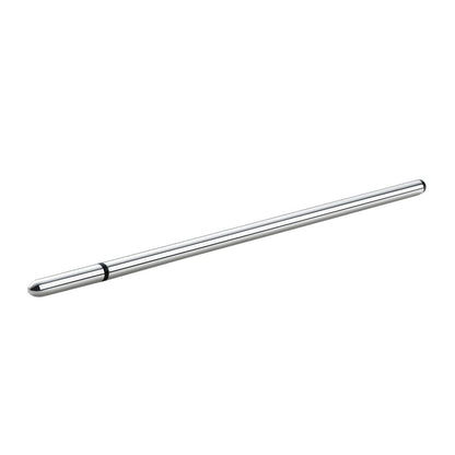 Mystim Thin Finn Urethral Sound (Mystim Roundplug)