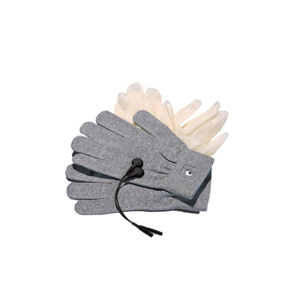 Mystim Magic Gloves E-Stim Glove Set