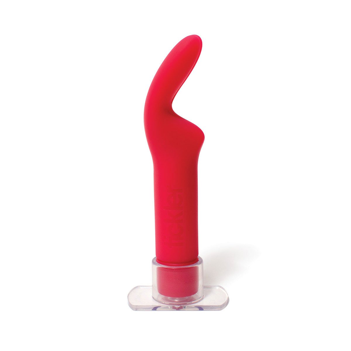 Toyfriend Bunny Red Clitoral & G-Spot Vibrator