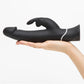Happy Rabbit Classic - Realistic Duo-Style Dual Motor Vibrator