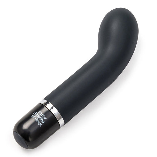 Fifty Shades Insatiable Desire Mini G-Spot Vibrator