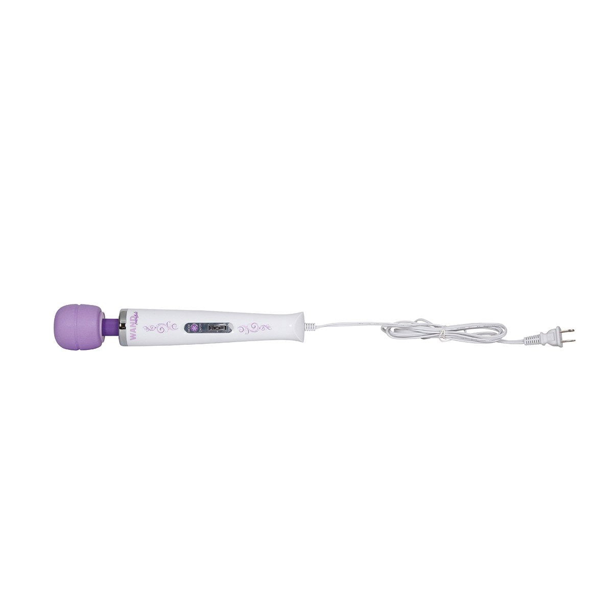 Wand Essentials 8-Speed Wand Massager