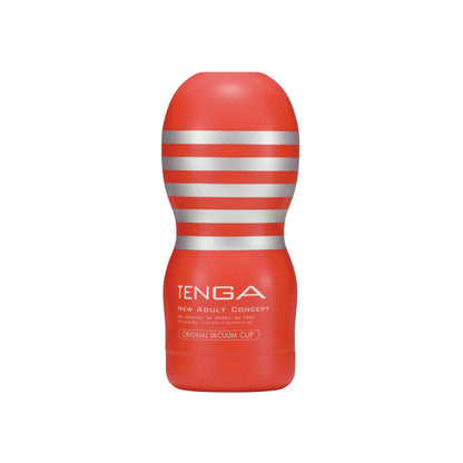 Tenga Standard Male Masturbator Cup