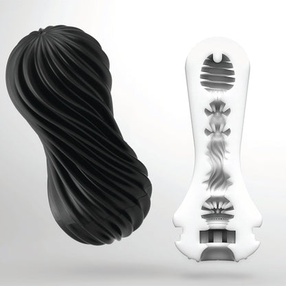 Tenga Flex Reusable Masturbation Sleeve