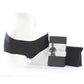 SpareParts Hardwear Tomboi Dildo Harness Briefs - Nylon Black/Black