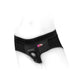 SpareParts Tomboi Dildo Harness Briefs - Nylon