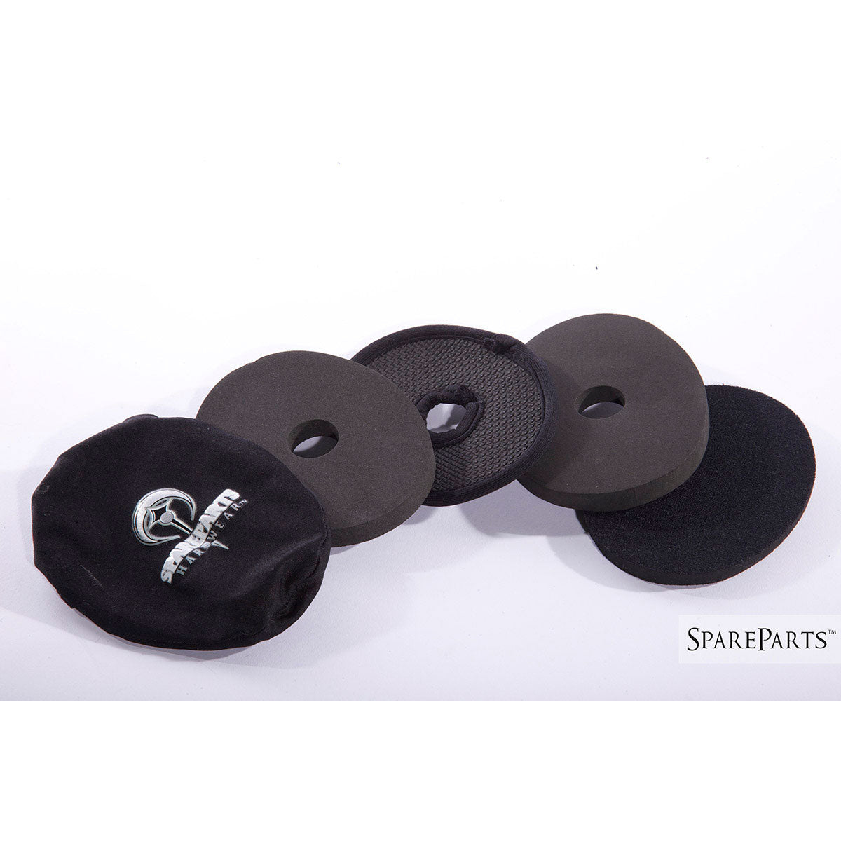 SpareParts Hardwear O-Stabilizer Dildo Ring Large
