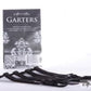 SpareParts Removeable Garter Set 4pk