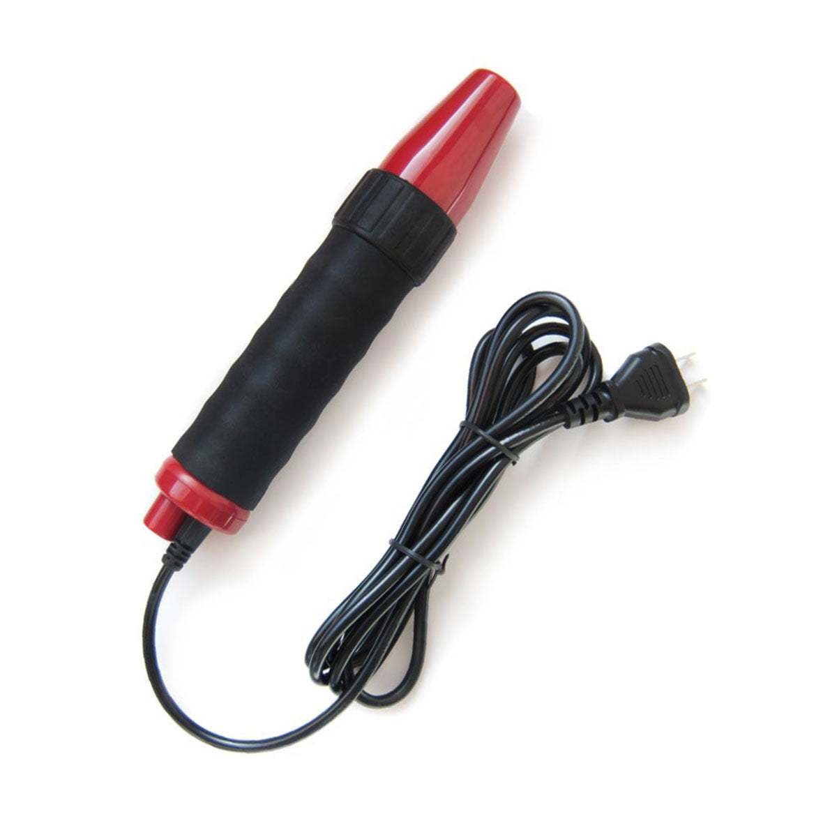 KinkLab Neon Wand Electro-Stimulation Vibrator Kit