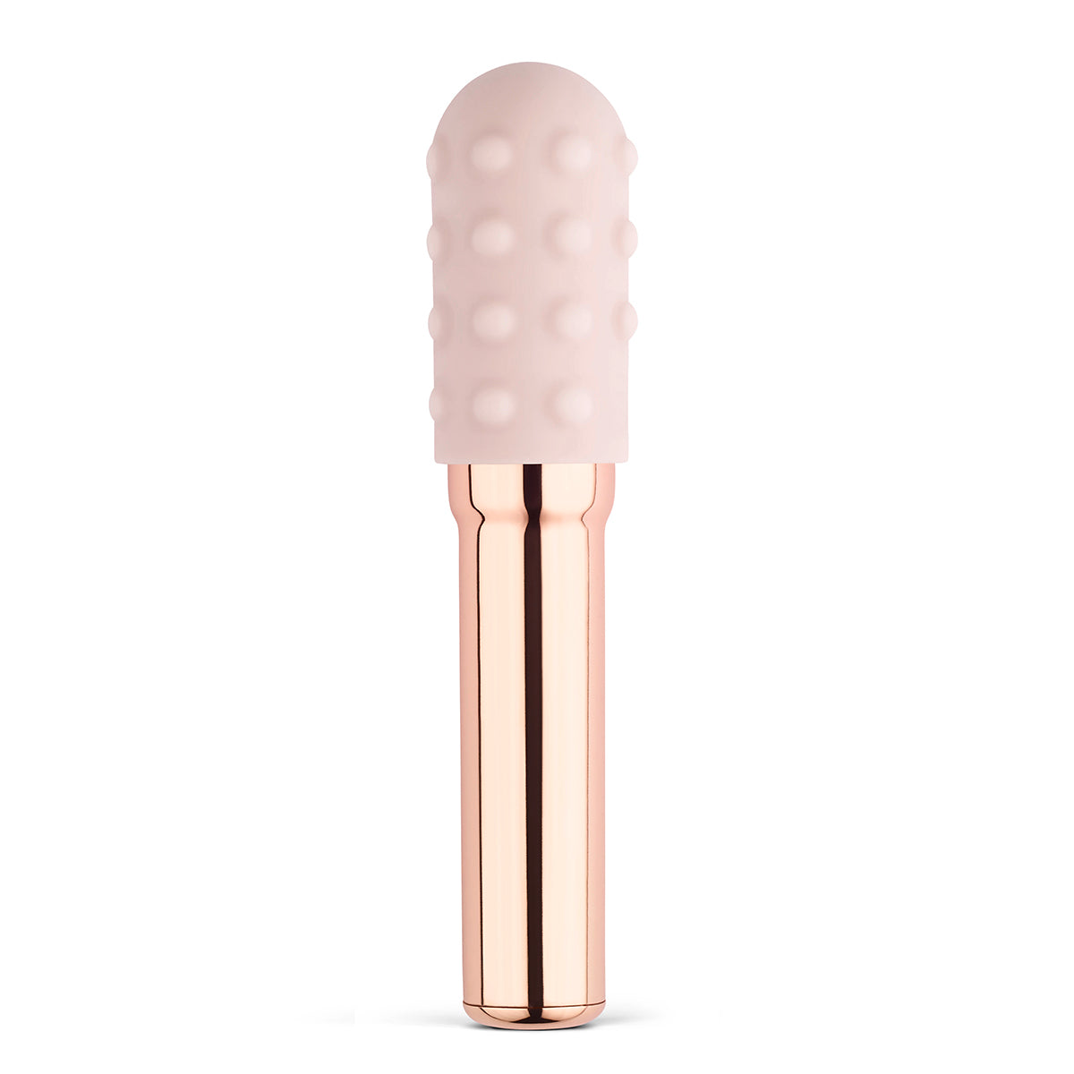 Le Wand Chrome Grand Bullet Rose Gold
